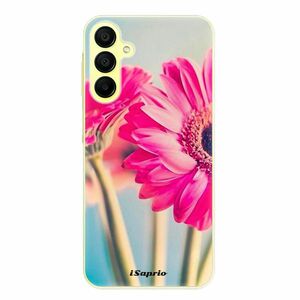 Odolné silikonové pouzdro iSaprio - Flowers 11 - Samsung Galaxy A15 / A15 5G obraz
