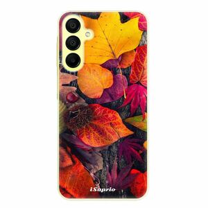 Odolné silikonové pouzdro iSaprio - Autumn Leaves 03 - Samsung Galaxy A15 / A15 5G obraz