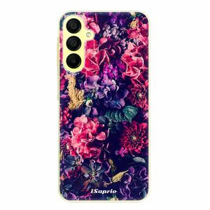 Odolné silikonové pouzdro iSaprio - Flowers 10 - Samsung Galaxy A15 / A15 5G obraz