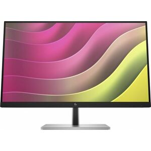 HP E24t G5 plochý počítačový monitor 60, 5 cm (23.8") 6N6E6AA#ABB obraz