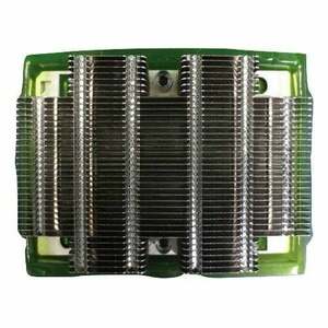 Heat sink for PowerEdge R640 for CPUs up to 165WCK 412-AAMF obraz