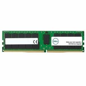 SNS only - Dell Memory Upgrade - 32GB - 2RX8 DDR4 UDIMM AC140423 obraz