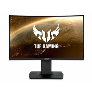 ASUS TUF Gaming VG24VQR počítačový monitor 59, 9 cm (23.6") VG24VQR obraz