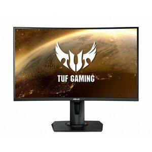 ASUS TUF Gaming VG27WQ LED display 68, 6 cm (27") 2560 x 1440 px VG27WQ obraz