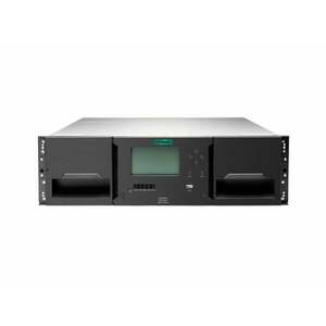 HPE StoreEver MSL LTO-9 Ultrium 45000 SAS Drive Upgrade Kit R6Q75A obraz