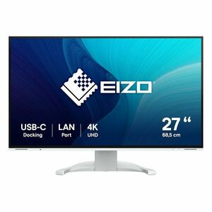 EIZO FlexScan EV2740X-WT počítačový monitor 68, 6 cm EV2740X-WT obraz