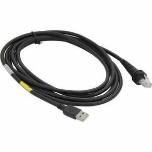 Honeywell connection cable, USB CBL-500-270-S00-01 obraz