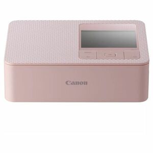 Termosublimační tiskárna Canon SELPHY CP-1500, růžová obraz