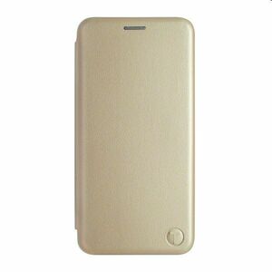 MobilNET Knížkové pouzdro pro Samsung Galaxy A15 5G, zlaté obraz