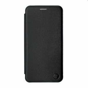 MobilNET Knížkové pouzdro pro Samsung Galaxy A54, černé obraz