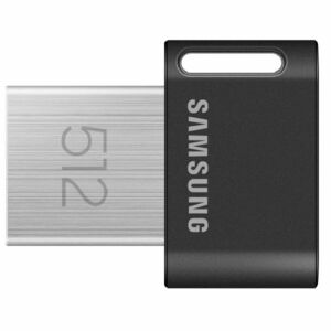 USB klíč Samsung FIT Plus, USB 3.2 Gen 1, 512 GB obraz
