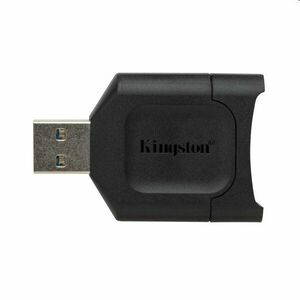 Čtečka paměťových karet Kingston MobileLite Plus, USB 3.2 obraz