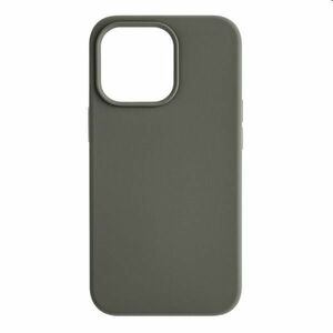 Pouzdro Tactical Velvet Smoothie pre Apple iPhone 14 Plus, šedé obraz