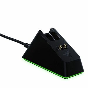 Razer Mouse Dock Chroma Wireless Mouse Charging Dock obraz