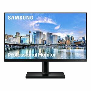 Monitor Samsung T45F, 24" FullHD (LF24T400FHUXEN) obraz
