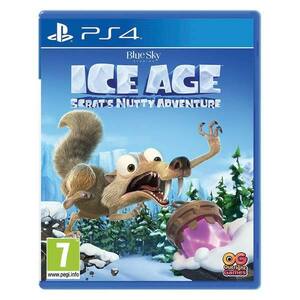 Ice Age: Scrat’s Nutty Adventure PS4 obraz