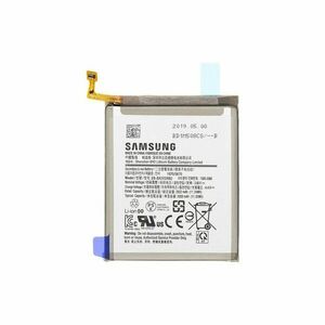 Originální baterie pro Samsung Galaxy A20e-A202F (3000 mAh) obraz