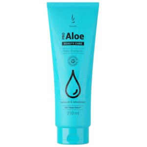 Aloe Daily Shampoo 210ml obraz