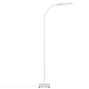BRILONER LED CCT stojací svítidlo s dotykovým vypínačem 183 cm 6, 5W 600lm bílé BRILO 1389-016 obraz