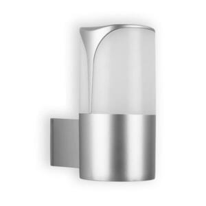 BRILONER Venkovní svítidlo, stříbrná, 1x E27 TF 320304TF obraz