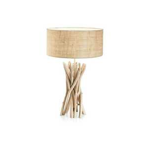 Stolní lampa Ideal Lux Driftwood TL1 129570 obraz