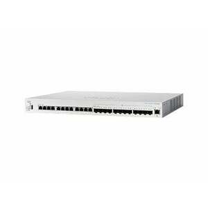 Cisco CBS350-24XTS-EU Managed 12-port 10GE, 12-port CBS350-24XTS-EU obraz