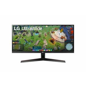 LG 29WP60G-B počítačový monitor 73, 7 cm (29") 2560 x 29WP60G-B obraz
