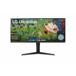 LG 34WP65G-B počítačový monitor 86, 4 cm (34") 2560 x 34WP65G-B obraz