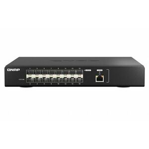 QNAP QSW-M5216-1T síťový přepínač Řízený L2 10G QSW-M5216-1T obraz