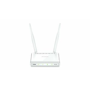 D-Link DAP-2020 Wi-Fi přístupový bod 300 Mbit/s Bílá DAP-2020 obraz