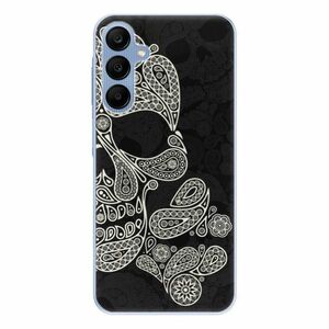 Odolné silikonové pouzdro iSaprio - Mayan Skull - Samsung Galaxy A25 5G obraz