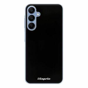 Odolné silikonové pouzdro iSaprio - 4Pure - černý - Samsung Galaxy A25 5G obraz