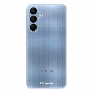 Odolné silikonové pouzdro iSaprio - 4Pure - mléčný bez potisku - Samsung Galaxy A25 5G obraz