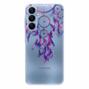 Odolné silikonové pouzdro iSaprio - Dreamcatcher 01 - Samsung Galaxy A25 5G obraz