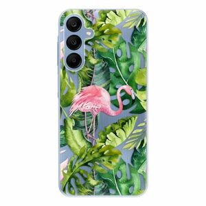 Odolné silikonové pouzdro iSaprio - Jungle 02 - Samsung Galaxy A25 5G obraz