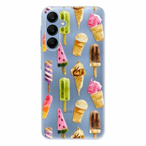 Odolné silikonové pouzdro iSaprio - Ice Cream - Samsung Galaxy A25 5G obraz