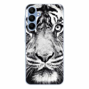 Odolné silikonové pouzdro iSaprio - Tiger Face - Samsung Galaxy A25 5G obraz