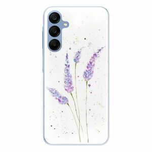Odolné silikonové pouzdro iSaprio - Lavender - Samsung Galaxy A25 5G obraz