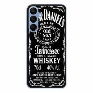 Odolné silikonové pouzdro iSaprio - Jack Daniels - Samsung Galaxy A25 5G obraz