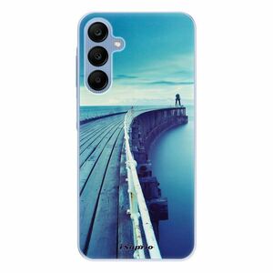 Odolné silikonové pouzdro iSaprio - Pier 01 - Samsung Galaxy A25 5G obraz