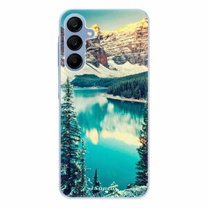 Odolné silikonové pouzdro iSaprio - Mountains 10 - Samsung Galaxy A25 5G obraz