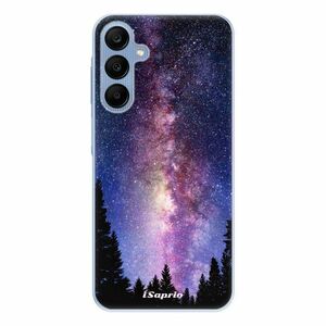 Odolné silikonové pouzdro iSaprio - Milky Way 11 - Samsung Galaxy A25 5G obraz