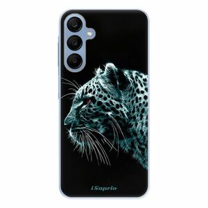 Odolné silikonové pouzdro iSaprio - Leopard 10 - Samsung Galaxy A25 5G obraz