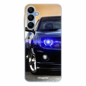 Odolné silikonové pouzdro iSaprio - Chevrolet 01 - Samsung Galaxy A25 5G obraz
