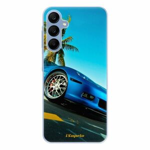 Odolné silikonové pouzdro iSaprio - Car 10 - Samsung Galaxy A25 5G obraz