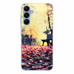 Odolné silikonové pouzdro iSaprio - Bench 01 - Samsung Galaxy A25 5G obraz