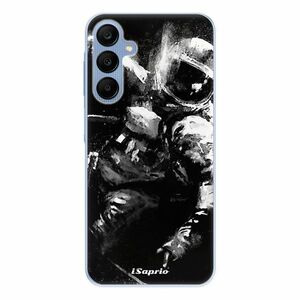 Odolné silikonové pouzdro iSaprio - Astronaut 02 - Samsung Galaxy A25 5G obraz