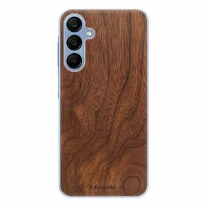 Odolné silikonové pouzdro iSaprio - Wood 10 - Samsung Galaxy A25 5G obraz