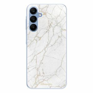 Odolné silikonové pouzdro iSaprio - GoldMarble 13 - Samsung Galaxy A25 5G obraz