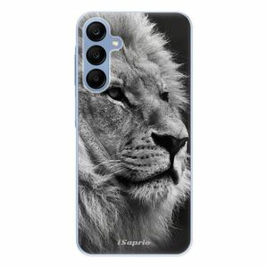 Odolné silikonové pouzdro iSaprio - Lion 10 - Samsung Galaxy A25 5G obraz